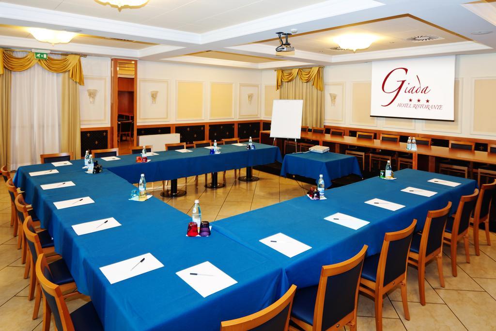 Hotel Ristorante Giada Grumolo delle Abbadesse Εξωτερικό φωτογραφία