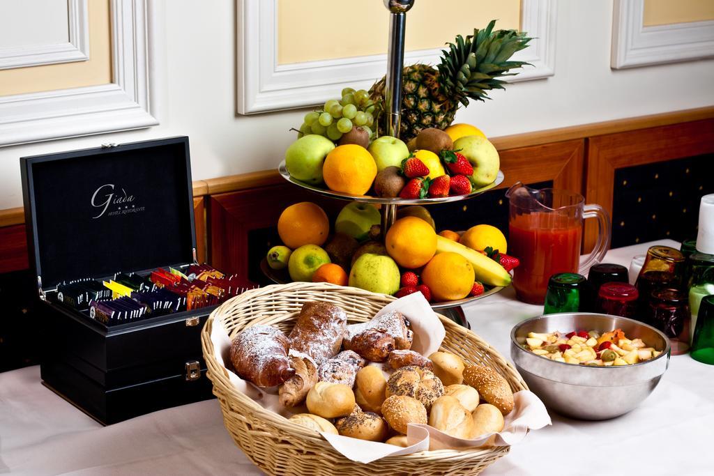 Hotel Ristorante Giada Grumolo delle Abbadesse Εξωτερικό φωτογραφία