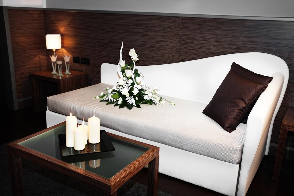 Hotel Ristorante Giada Grumolo delle Abbadesse Εξωτερικό φωτογραφία