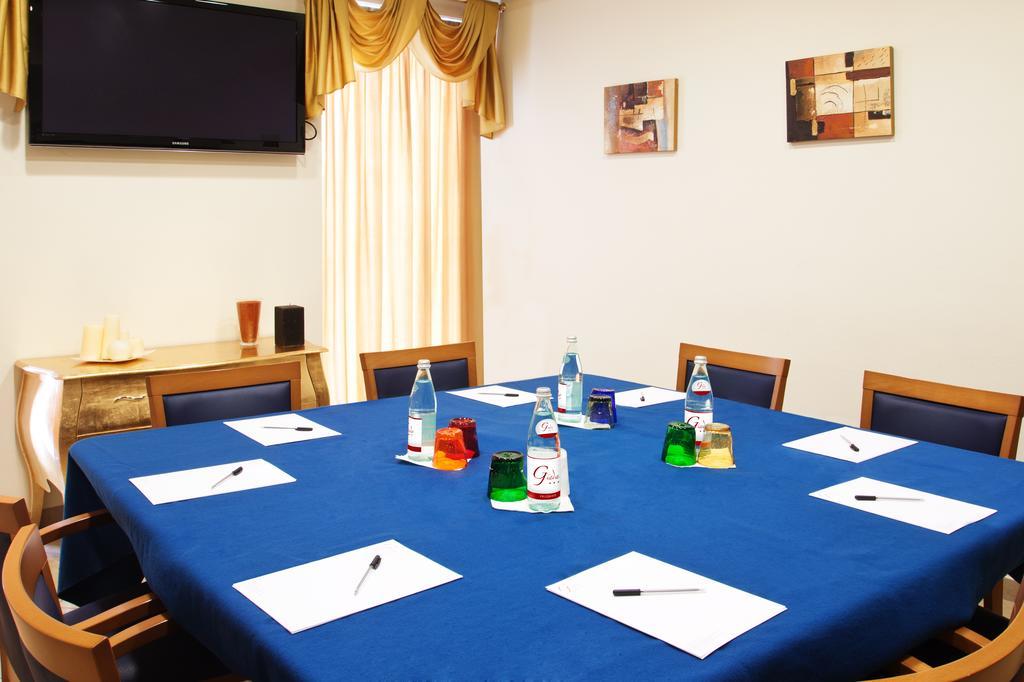 Hotel Ristorante Giada Grumolo delle Abbadesse Εξωτερικό φωτογραφία
