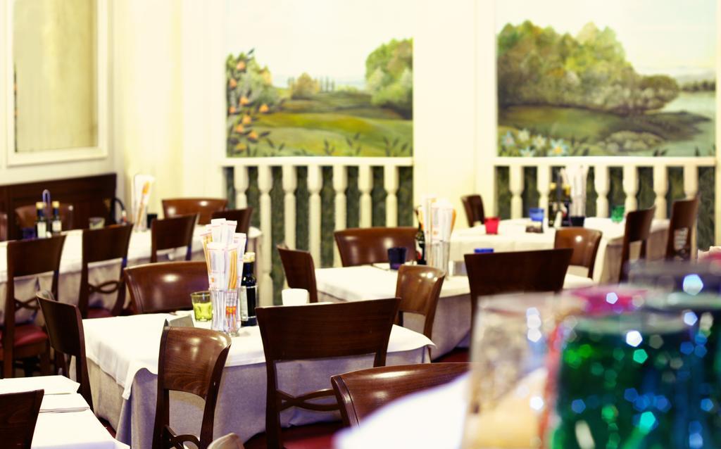 Hotel Ristorante Giada Grumolo delle Abbadesse Εξωτερικό φωτογραφία