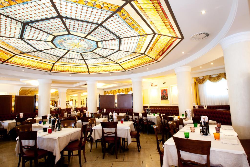 Hotel Ristorante Giada Grumolo delle Abbadesse Εξωτερικό φωτογραφία
