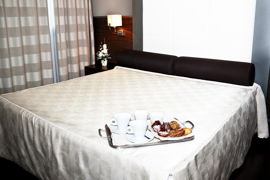 Hotel Ristorante Giada Grumolo delle Abbadesse Εξωτερικό φωτογραφία