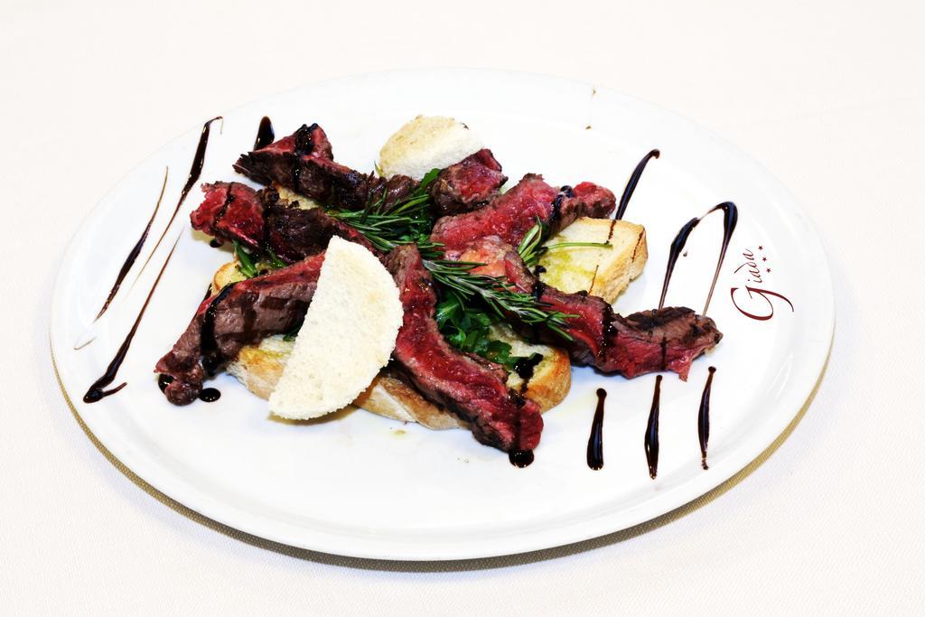 Hotel Ristorante Giada Grumolo delle Abbadesse Εξωτερικό φωτογραφία