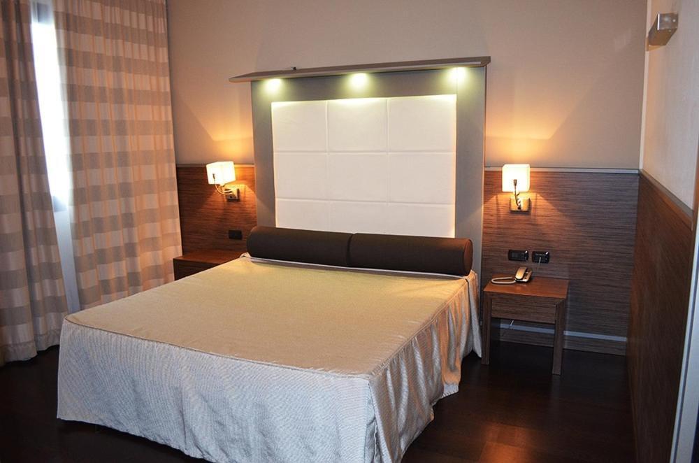 Hotel Ristorante Giada Grumolo delle Abbadesse Εξωτερικό φωτογραφία