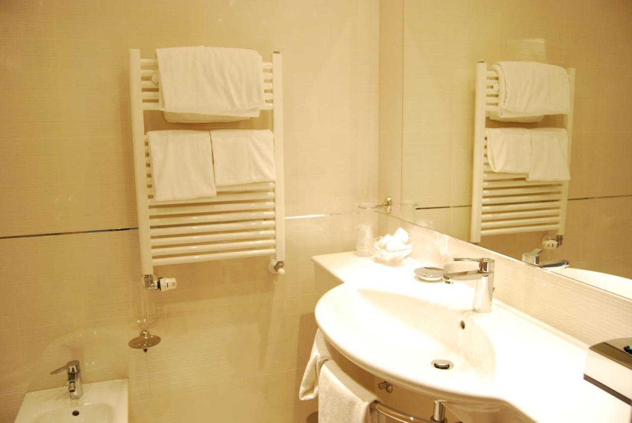 Hotel Ristorante Giada Grumolo delle Abbadesse Εξωτερικό φωτογραφία
